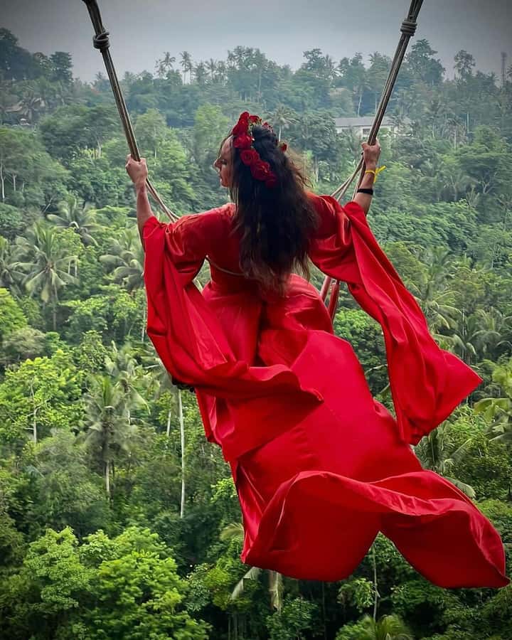 Bali: Ubud Swing Experience with Jungle View - Who This Is Best For (and Who Should Skip It)