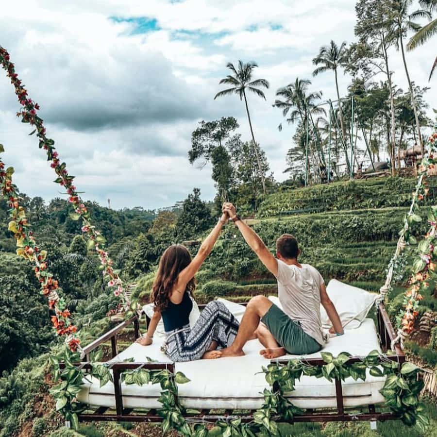 Bali: Ubud Swing Experience with Jungle View - The Real Appeal of Ubud’s Swing Day