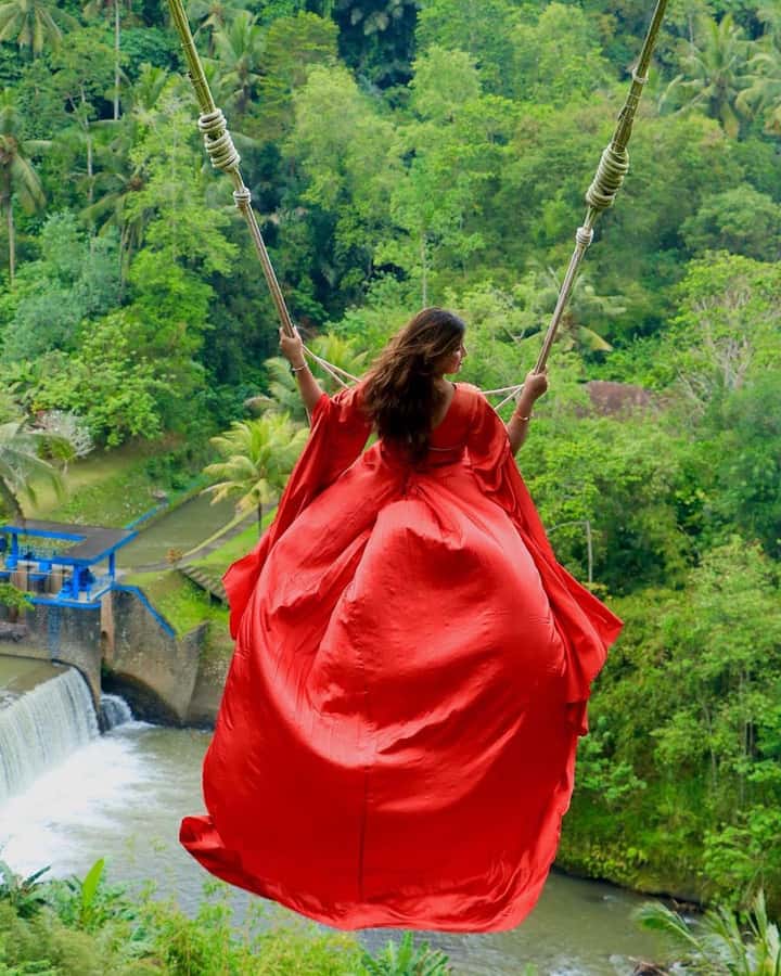Bali: Ubud Swing Experience with Jungle View - Pickup and Timing: How the Day Likely Feels