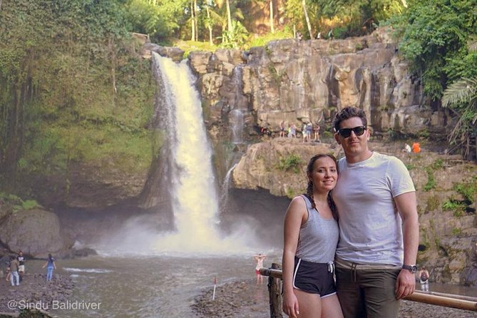 Bali Ubud Tour - Why this private Ubud day feels so much easier
