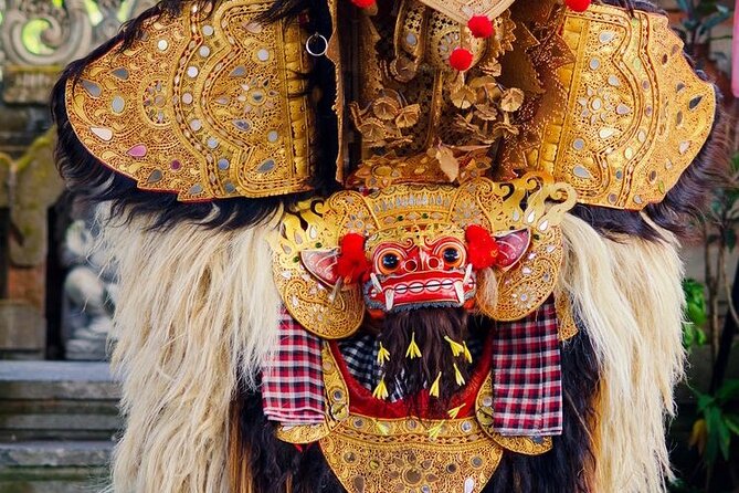 Bali Ubud Tour - Price and value: is $80 fair for 10 hours?