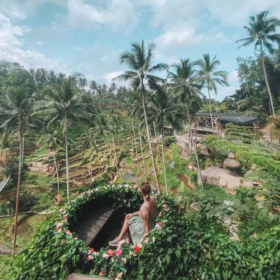 Bali Ubud Tour Best of Ubud Higlight with private Transfers - Tirta Empul: Hindu purification rituals at the holy spring fountains