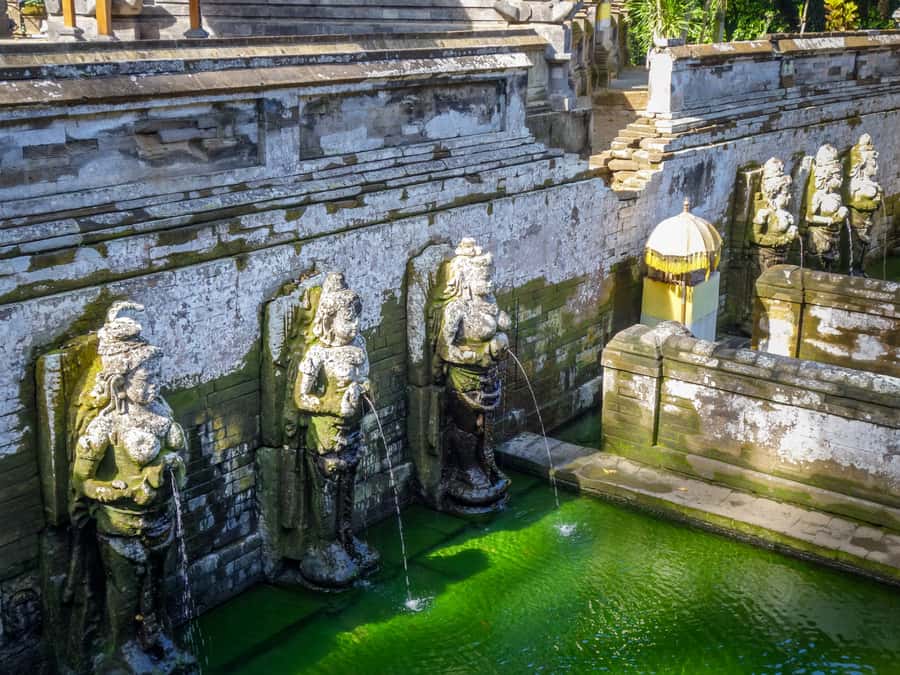 Bali: Ubud Traditional Balinese Purification - What makes this tour worth your time in Ubud