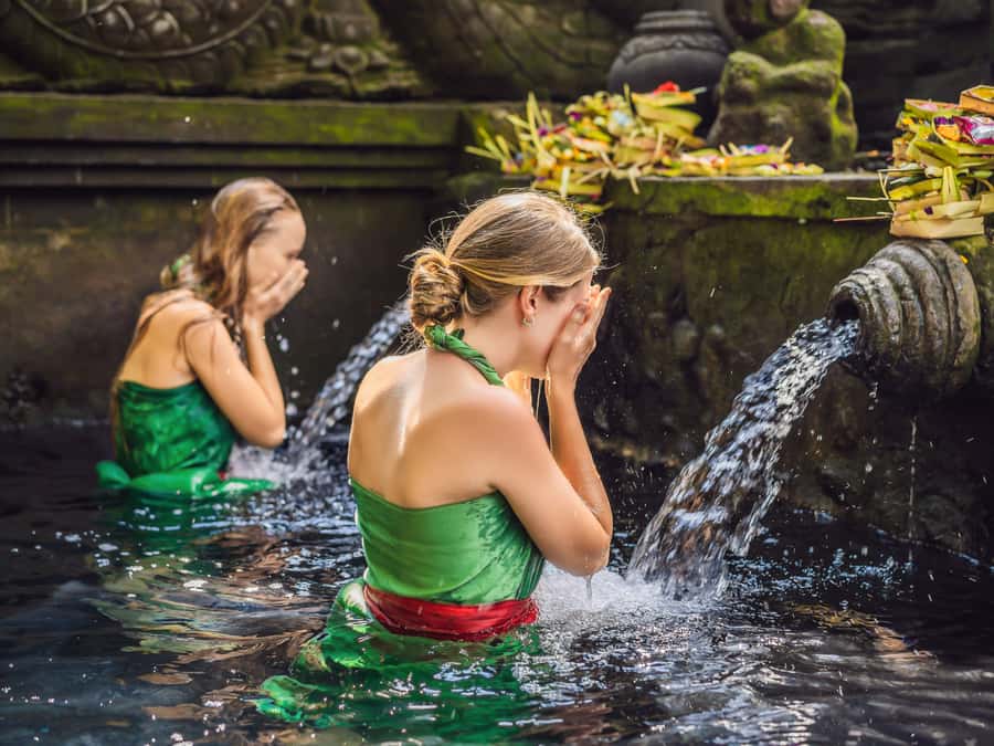 Bali: Ubud Traditional Balinese Purification - Key things to know before you go
