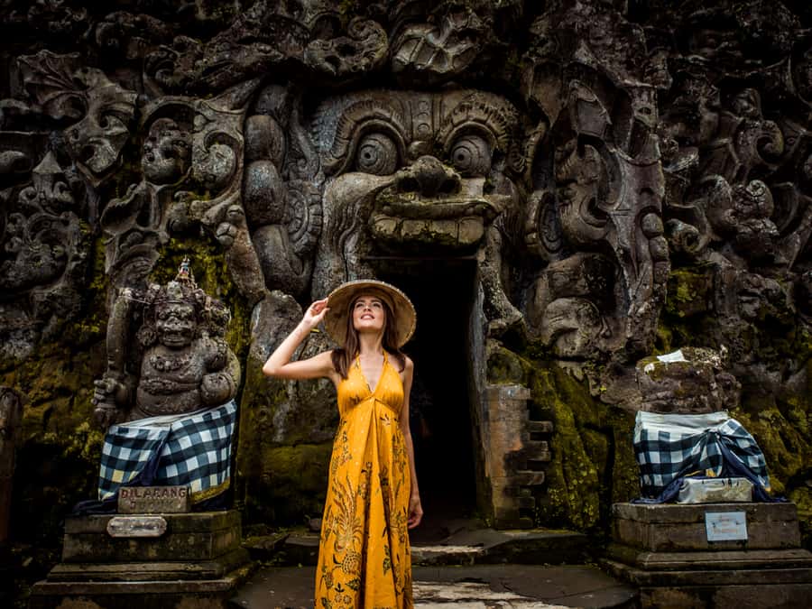 Bali: Ubud Traditional Balinese Purification - Who this tour is perfect for (and who should rethink it)