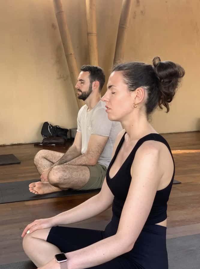 Bali: Ubud Yoga and Healing Meditation - Key things to know before you go