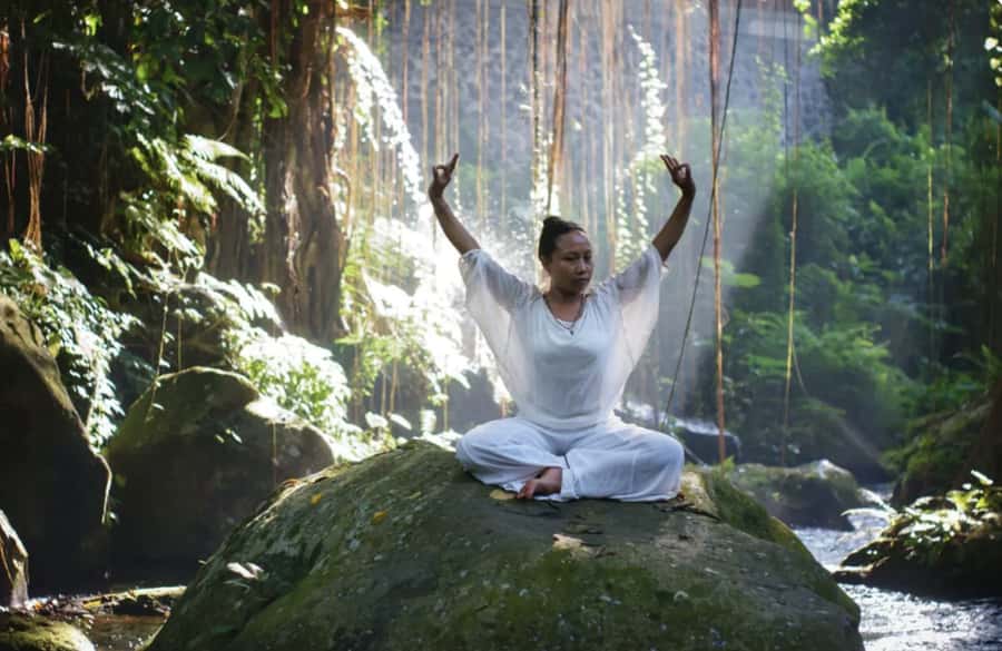 Bali: Ubud Yoga and Healing Meditation - Finding Pranasanti Yoga in Ubud (and why the location vibe matters)