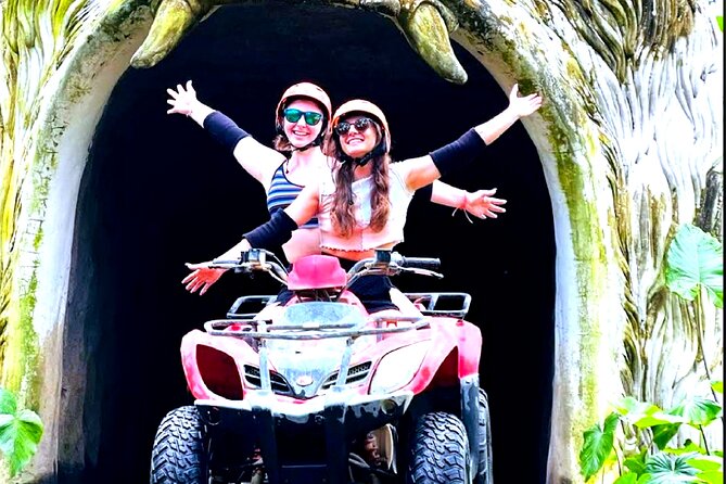 Bali Ubud Zipline and ATV Quad Bike Adventure - Who this tour is best for (and who should think twice)
