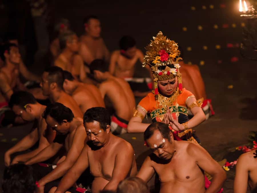 Bali: Uluwatu Temple, Kecak Dance, and Jimbaran Dinner Tour - Timing: a 6–8 hour day that works best with the right mindset