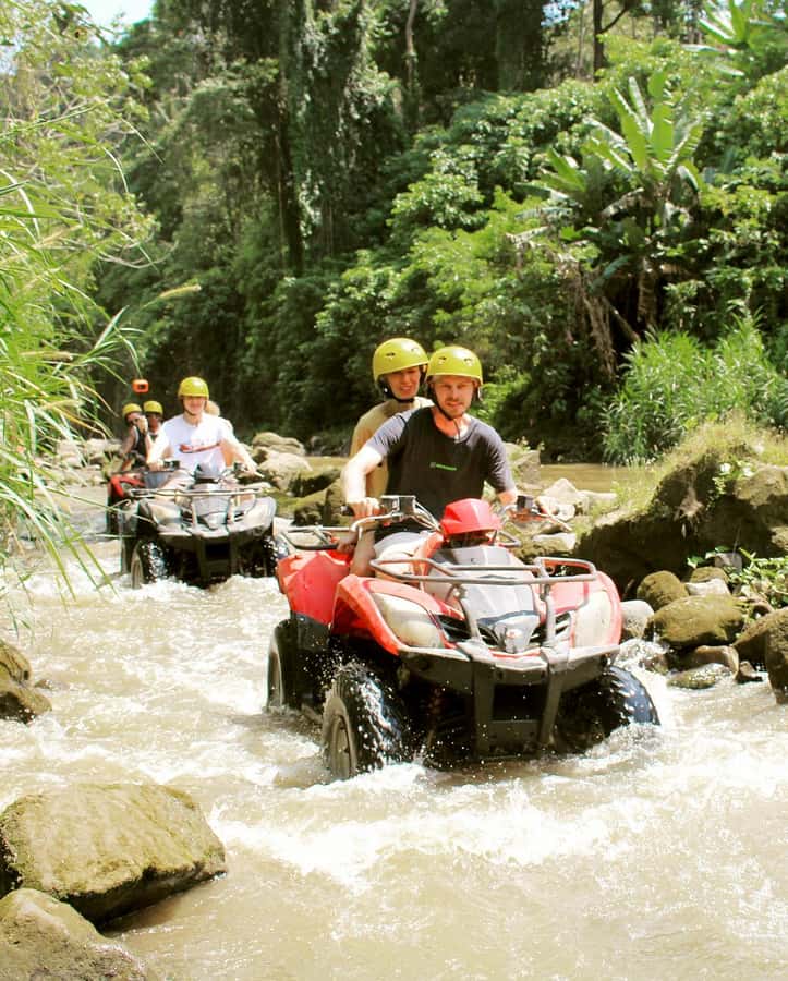Bali: Uncharted Trails & Hidden Gems ATV Adventure - Key Highlights Worth Your Time