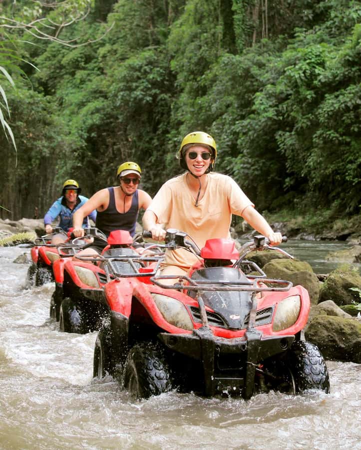 Bali: Uncharted Trails & Hidden Gems ATV Adventure - Price and Value: Why $27 Can Still Feel Fair