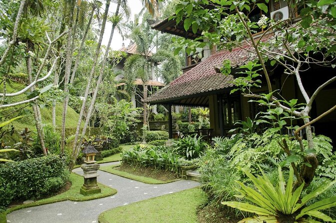 Bali UNESCO Sites: Water Temples and Jatiluwih Rice Terrace Tour - Key highlights to notice before you go