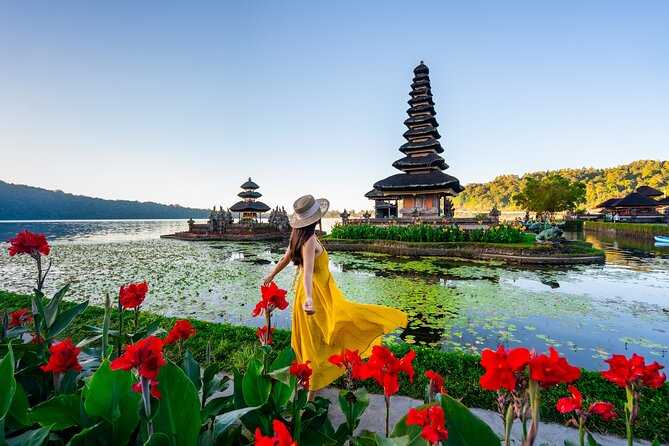 Bali UNESCO Sites: Water Temples and Jatiluwih Rice Terrace Tour - Why a private UNESCO day in Bali actually saves your energy