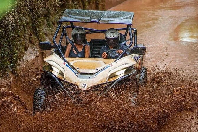 Bali UTV-BUGGY Wild Drive With Lunch at Cretya Sunset - Key Things That Make This Ubud UTV Ride Worth Your Time