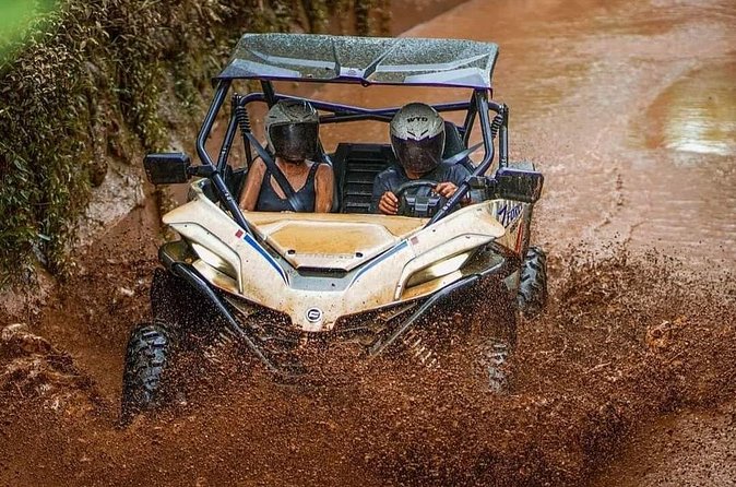 Bali UTV-BUGGY Wild Drive With Lunch at Cretya Sunset - What’s Included on the Gear Side (And Why It’s a Big Deal)