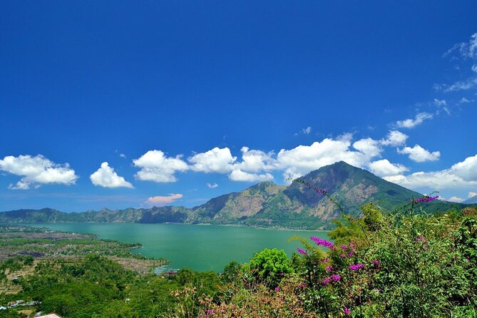 Bali Volcano & Ubud Day Tour – Temples, Rice Terraces & Lunch - Tegallalang Rice Terraces: Views, Photos, and Optional Jungle Swing Time