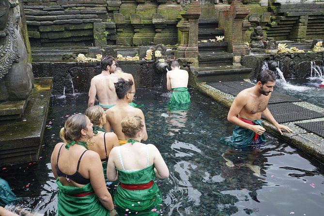 Bali Volcano & Ubud Day Tour – Temples, Rice Terraces & Lunch - Timing, Comfort, and Photo Tips for a Full-Day Private Tour