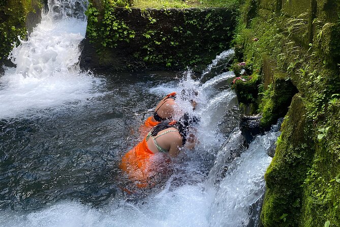 Bali: Water Purification at Pura Mengening - Your 3.5-Hour Rhythm at the Temple (And Why Time Matters)