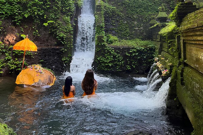 Bali: Water Purification at Pura Mengening - What’s Included (So You Can Plan With Less Guesswork)