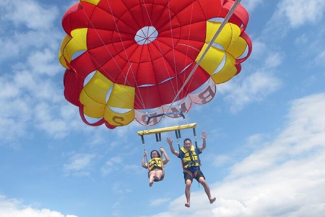 Bali Water Sports Activity and ATV Ride Adventure - A 9:00am double-activity plan that actually makes sense