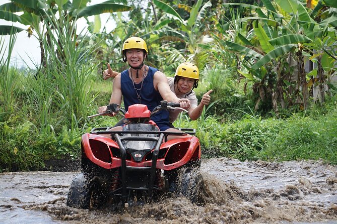 Bali Water Sports Activity and ATV Ride Adventure - Price and value: is $140 a good deal?