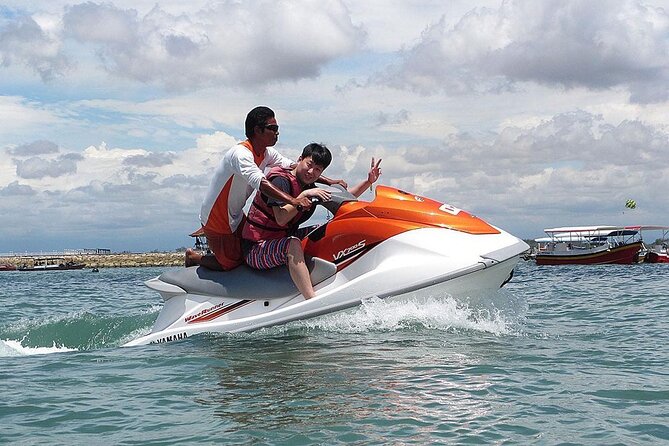 Bali Water Sports Activity and ATV Ride Adventure - Time, transfers, and the reality of a 6–7 hour day