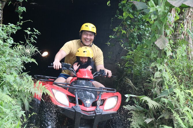 Bali Water Sports Activity and ATV Ride Adventure - What to bring and how to prepare