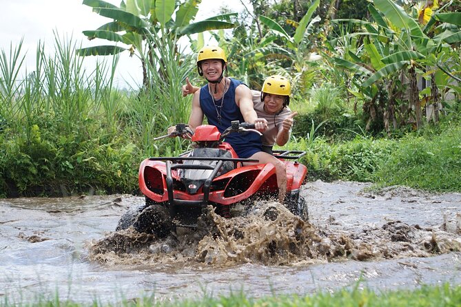 Bali Water Sports Activity and ATV Ride Adventure - Who this tour suits best (and who should skip it)