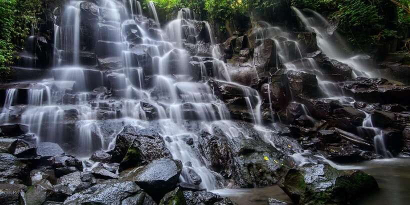 Bali: Waterfall and Rice Terrace Private Day Trip - Key things to know before you go