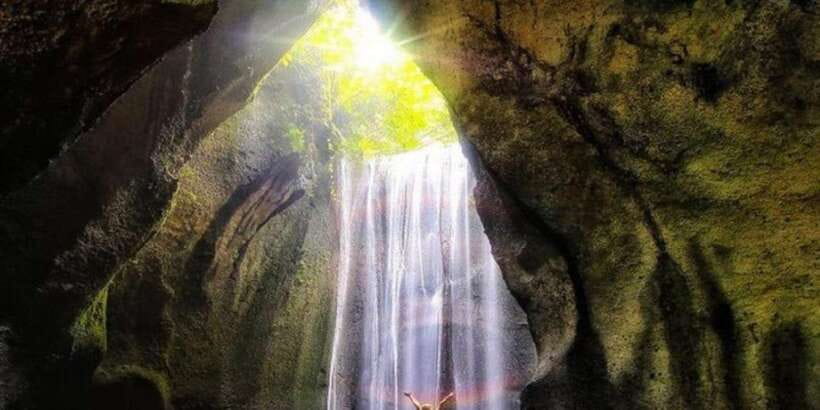 Bali: Waterfall and Rice Terrace Private Day Trip - Why This Private Bali Waterfall Route Works (and Feels Effortless)