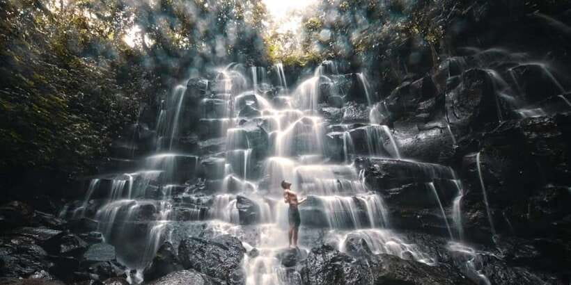 Bali: Waterfall and Rice Terrace Private Day Trip - What to Bring for Waterfalls and Rice Terraces