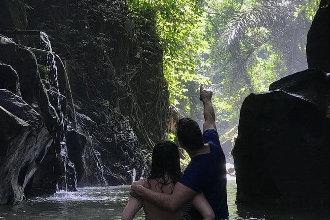 Bali Waterfall in One Day Tours, Hidden Waterfall - All Inclusive - Price and Logistics: What You Actually Get for $65