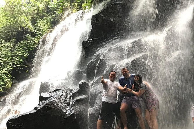 Bali Waterfall in One Day Tours, Hidden Waterfall - All Inclusive - Price and Logistics: What You Actually Get for $65