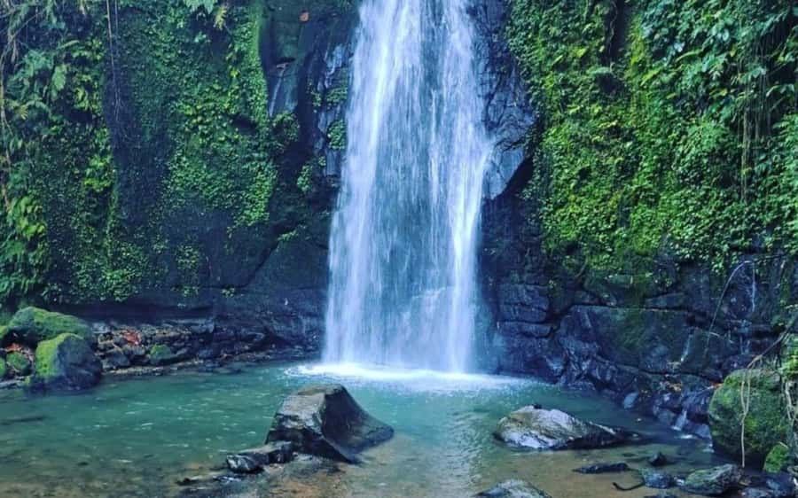 Bali Waterfall Tour with Lunch Views of Mount Batur - What Makes the Tour Good Value at $68 Per Person
