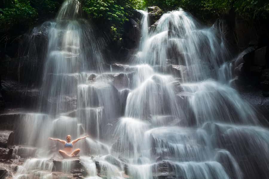 Bali Waterfall Tour with Lunch Views of Mount Batur - Practical Stuff to Bring and Wear (So Your Day Stays Fun)