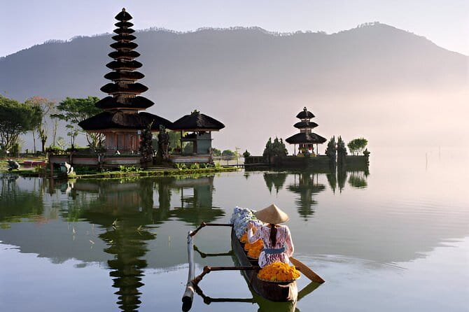 Bali Waterfall Wonders | A Nature Escape | All Inclusive - Key highlights you’ll feel fast
