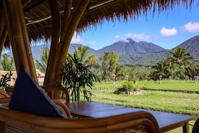 Bali Waterfall Wonders | A Nature Escape | All Inclusive - Jatiwangi Coffee Plantation: a traditional coffee process stop