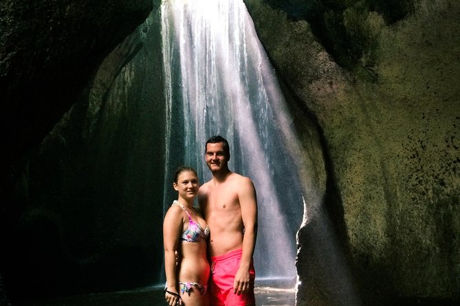 Bali Waterfalls and Temples Tour - A private Bali day that actually feels manageable
