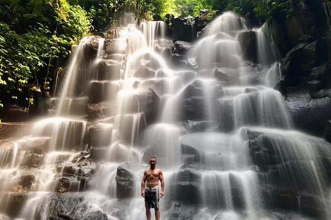 Bali Waterfalls in One Day: Tukad Cepung, 2 Hidden Waterfall, Kanto Lampo - Key highlights that make this route worth it