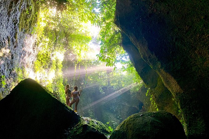 Bali Waterfalls in One Day: Tukad Cepung, 2 Hidden Waterfall, Kanto Lampo - Value and price: is $44 a smart spend?