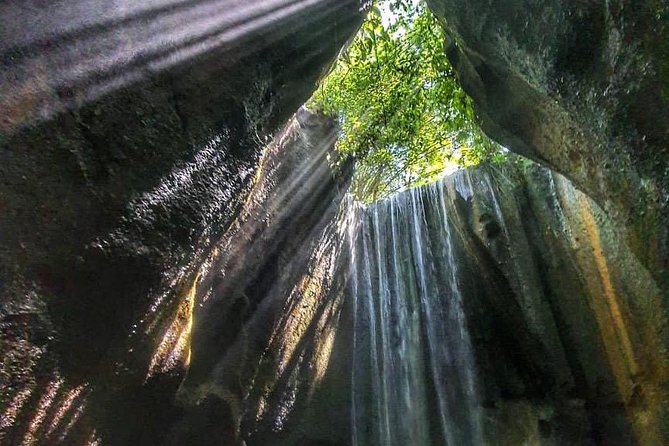 Bali Waterfalls in One Day: Tukad Cepung, 2 Hidden Waterfall, Kanto Lampo - Who this tour is best for