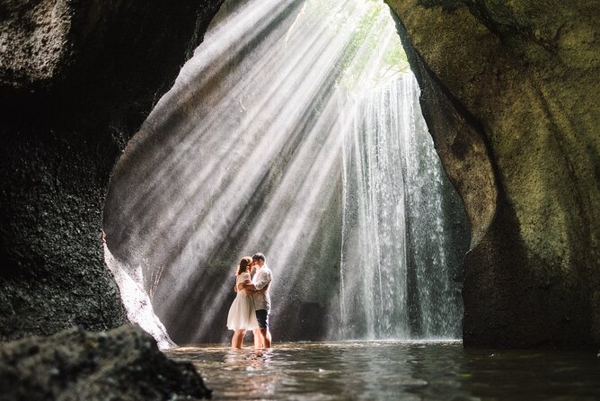 Bali Waterfalls Private Day Tour - Ubud Waterfalls Private Day Tour: the experience you’re really buying