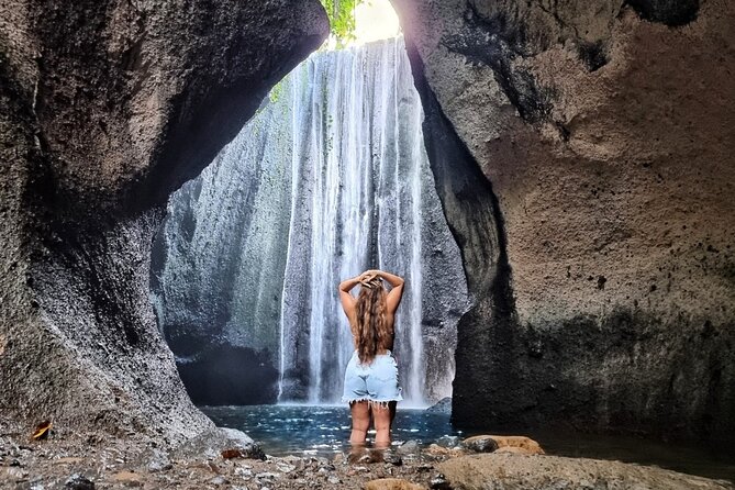 Bali Waterfalls Private Day Tour - Pickup, pacing, and what the 10-hour day feels like
