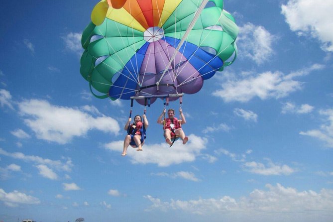 Bali Watersport Activities - Great Discount Package - Price and value: what $45 includes (and why it can beat booking separately)