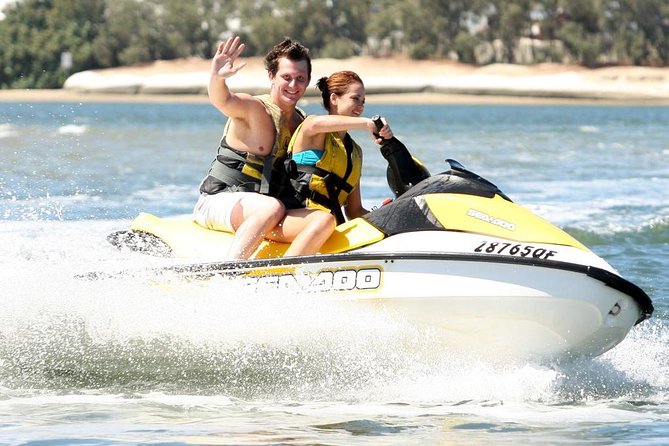 Bali Watersport Activities - Great Discount Package - Facilities, comfort, and the small stuff that matters