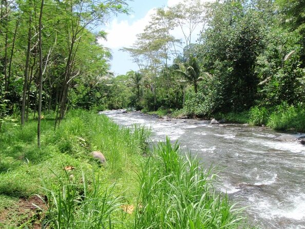 Bali White Water Rafting at Telaga Waja River - Key Things to Know Before You Go Rafting Telaga Waja