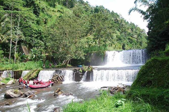 Bali White Water Rafting at Telaga Waja River - Getting There Smoothly: Transfers from Kuta, Seminyak, and Nusa Dua