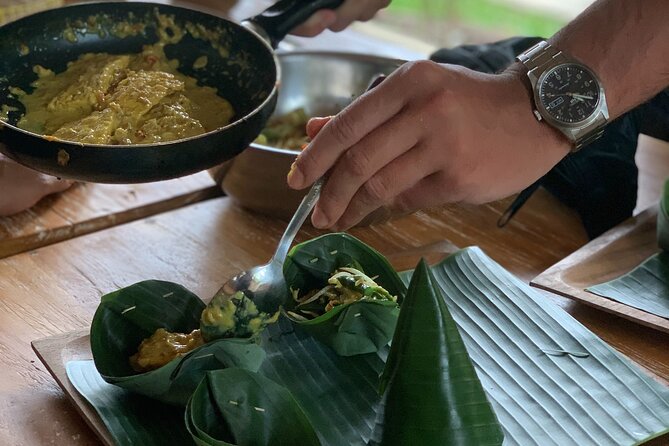 Balinese Authentic Cooking Class in Ubud - Price and value: what $39.71 buys in real time
