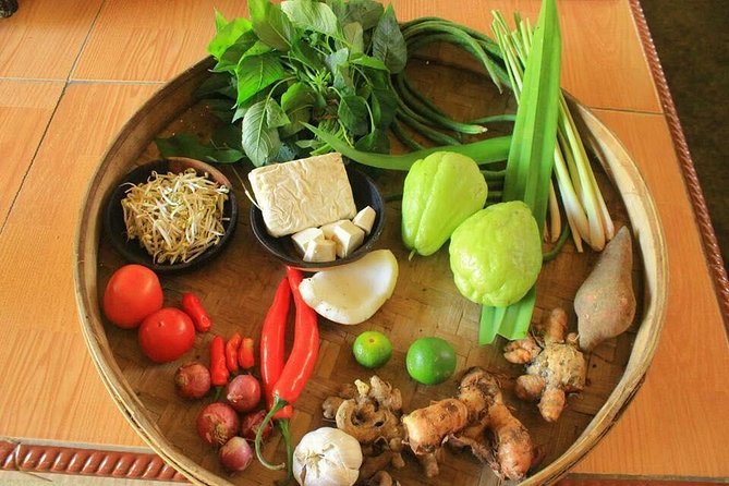 Balinese Cooking Class with Traditional Market Tour - Transfers and timing in Ubud: how to make the day easy