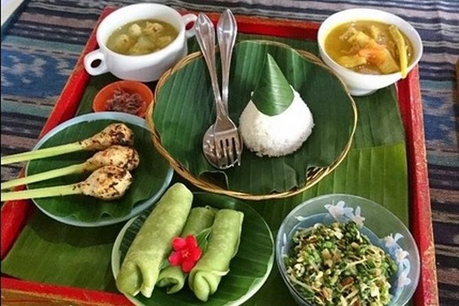 Balinese Cooking Class with Traditional Market Tour - FAQ